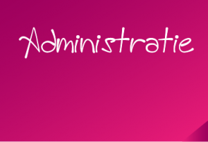 administratie