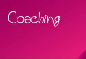 coaching