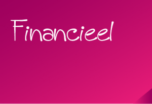 financieel