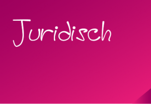 juridisch